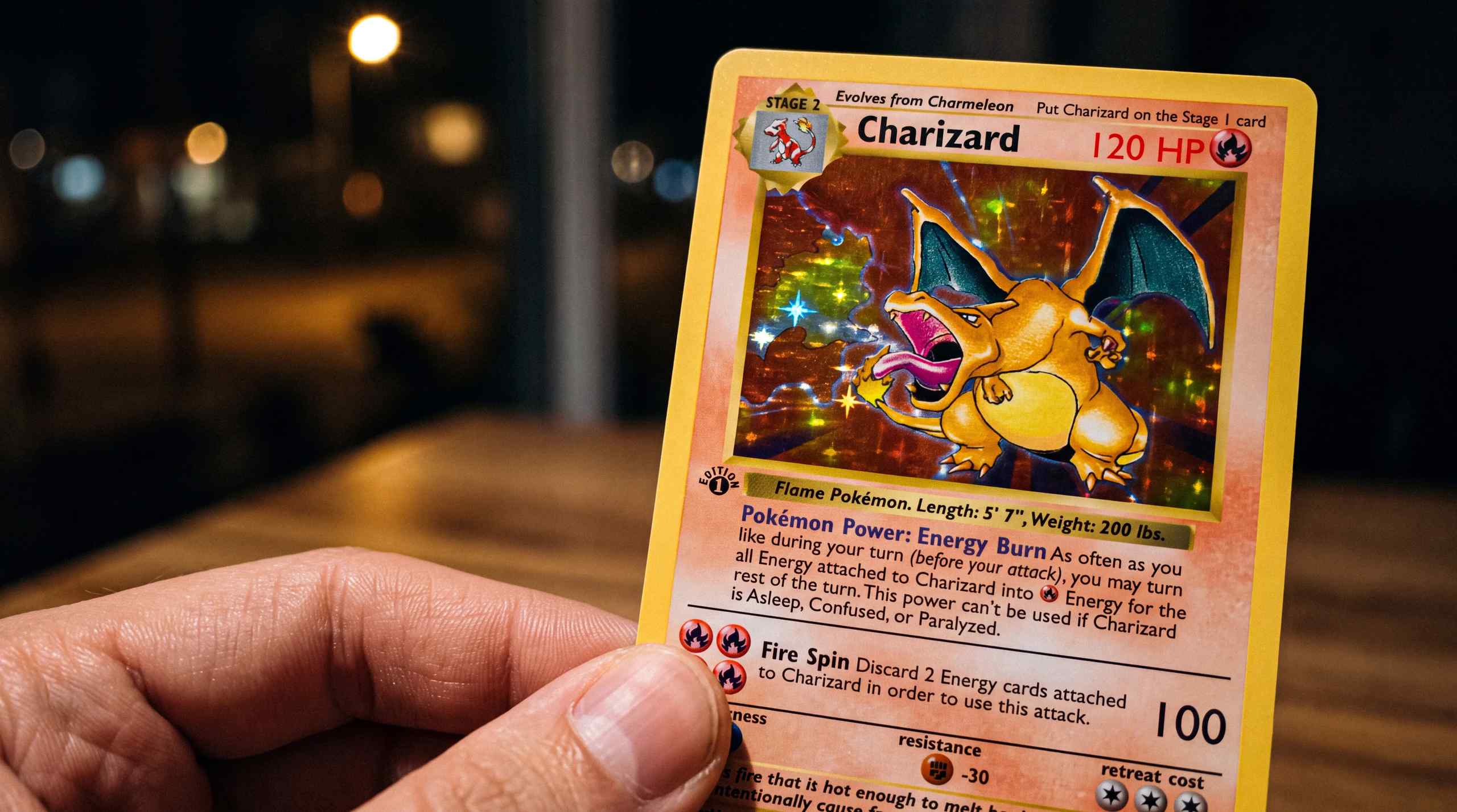 Life’s a Gamble: The Real Odds Behind Trading Cards